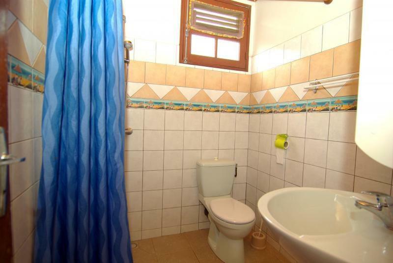 דירות לה רובר Chez Rosy מראה חיצוני תמונה